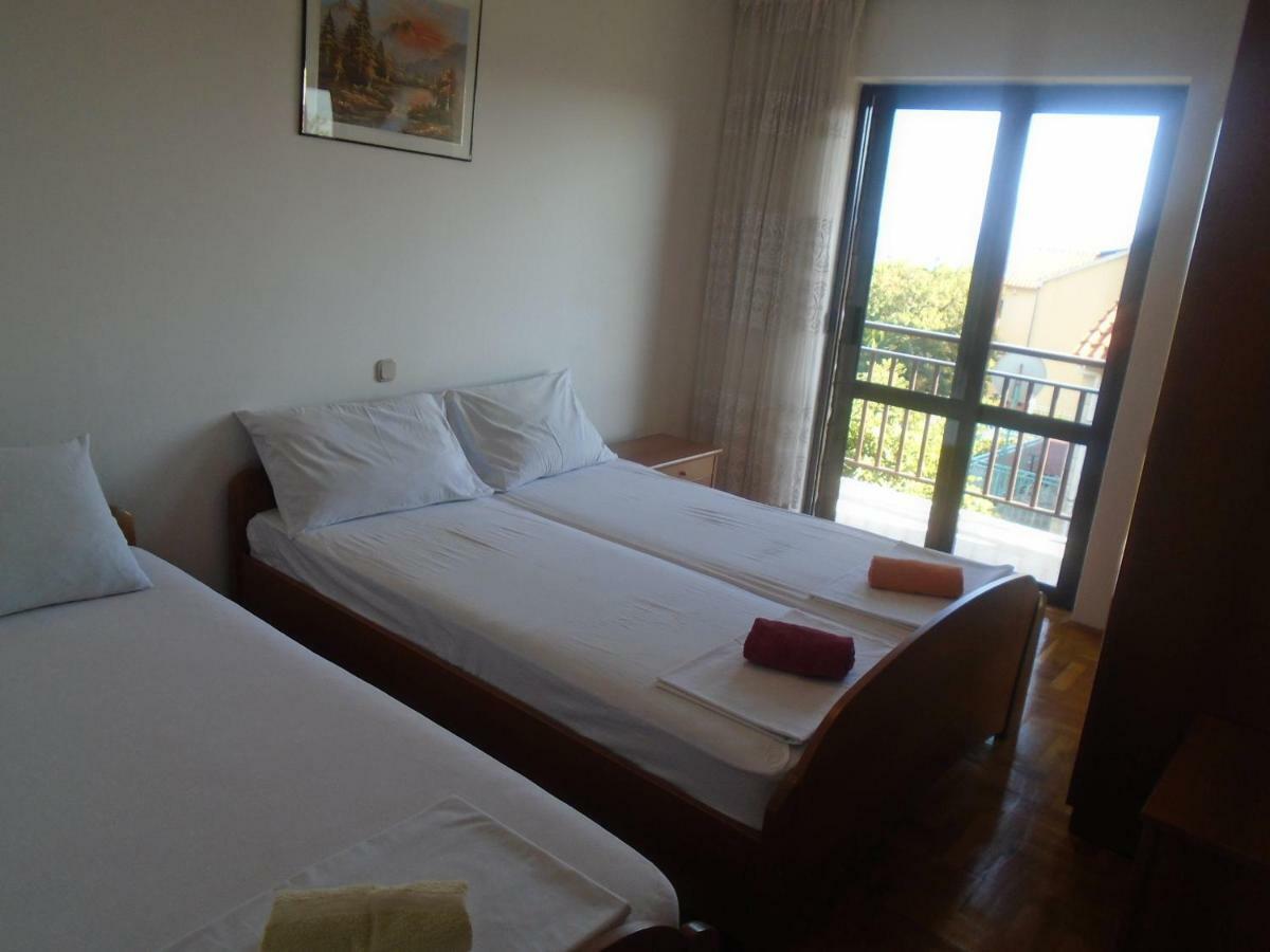 Apartments Sveti Anton โอเรบิก ภายนอก รูปภาพ