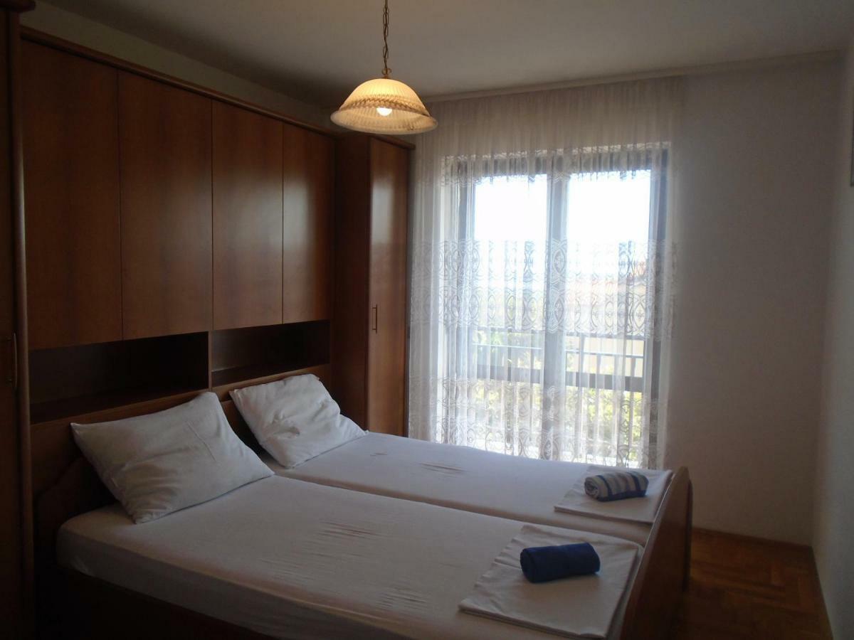Apartments Sveti Anton โอเรบิก ภายนอก รูปภาพ